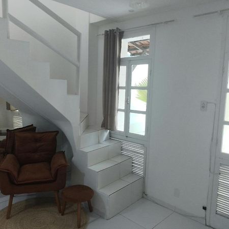 Ferienwohnung Santo Antonio Bahia 7 Salvador da Bahia Exterior foto
