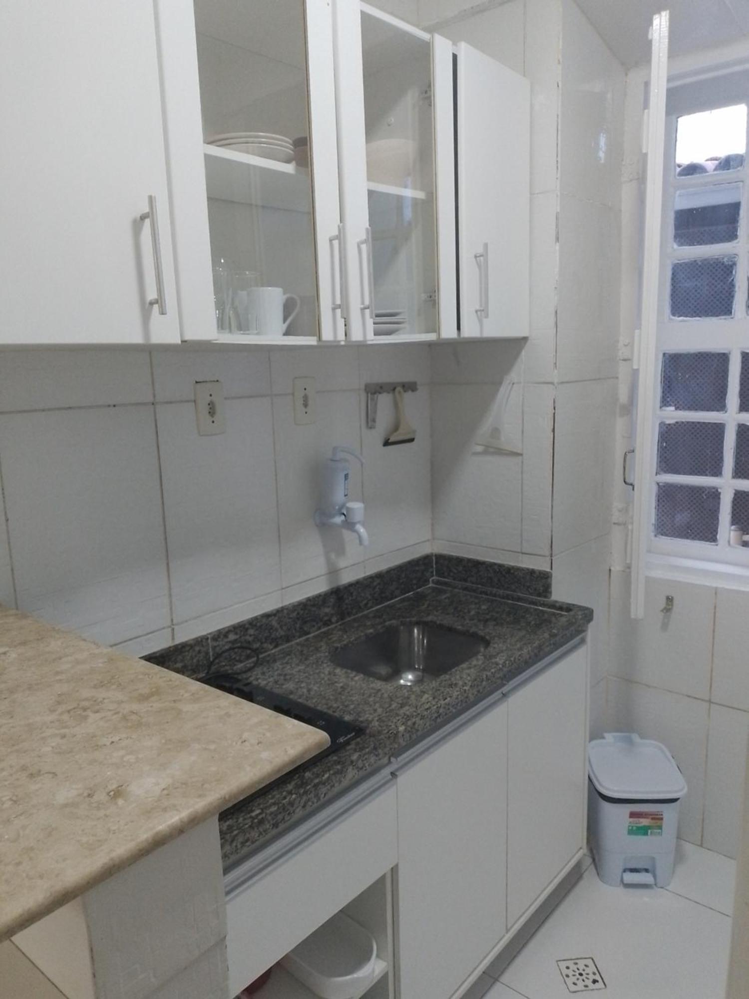 Ferienwohnung Santo Antonio Bahia 7 Salvador da Bahia Exterior foto