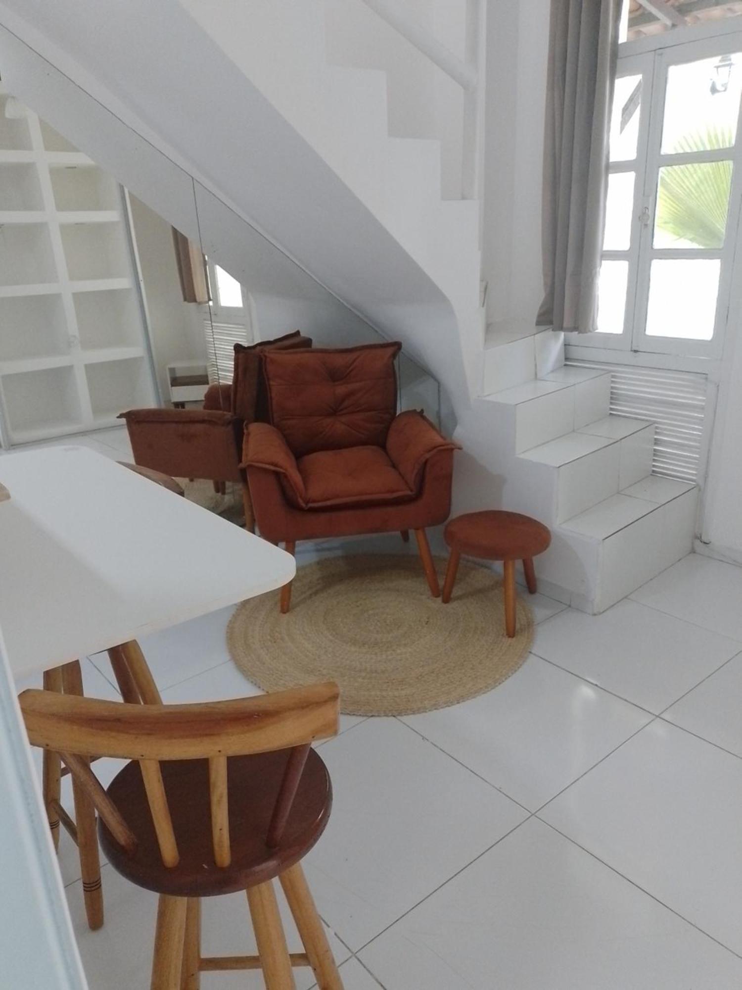 Ferienwohnung Santo Antonio Bahia 7 Salvador da Bahia Exterior foto