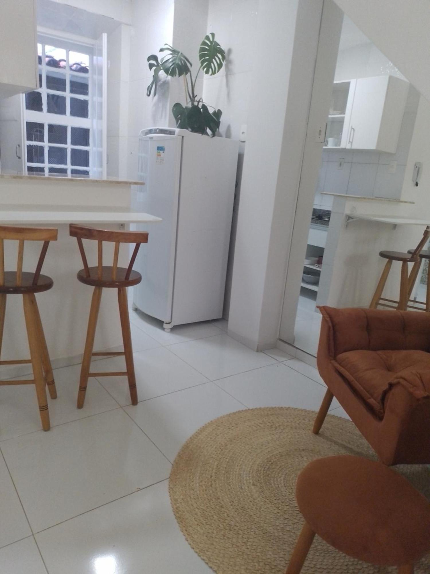 Ferienwohnung Santo Antonio Bahia 7 Salvador da Bahia Exterior foto