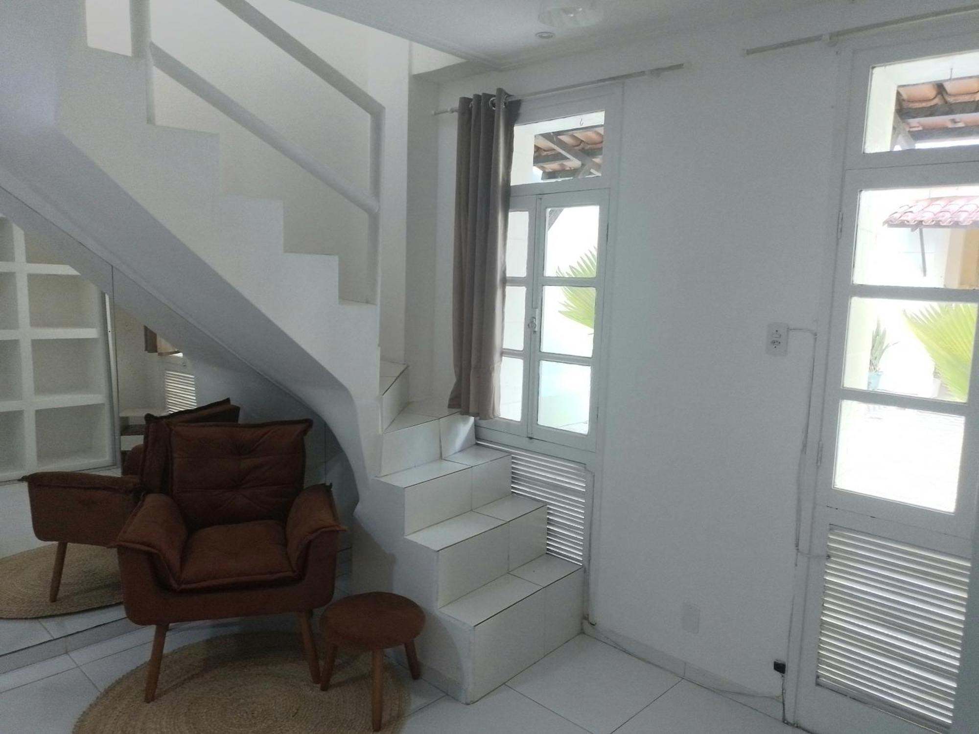 Ferienwohnung Santo Antonio Bahia 7 Salvador da Bahia Exterior foto